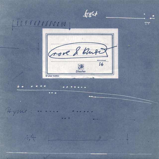 Rock & Bluse cover art