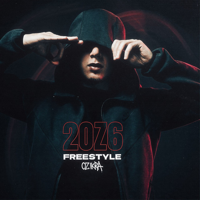 2OZ6 FREESTYLE cover art