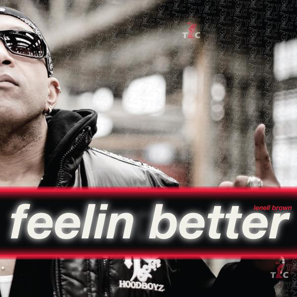 Feelin Better - Original TC-Anthem cover art