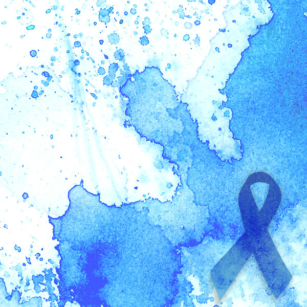 Blue Vol. 1 cover art