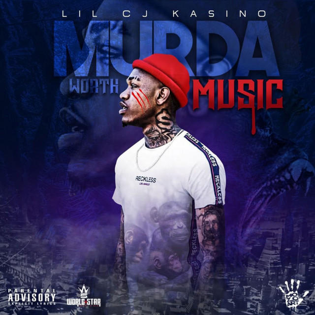 Won't Make It Far - song by LilCJ Kasino | Spotify