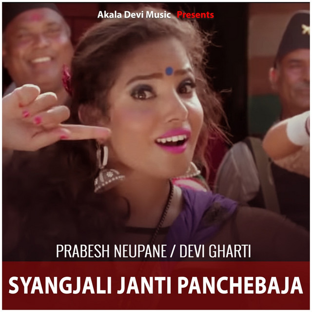 Prabesh Neupane