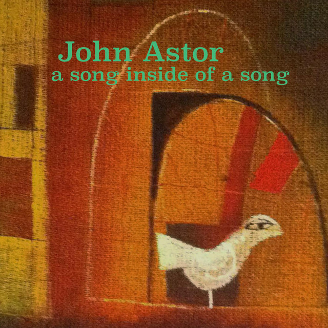 A Song Inside Of A Song cover art