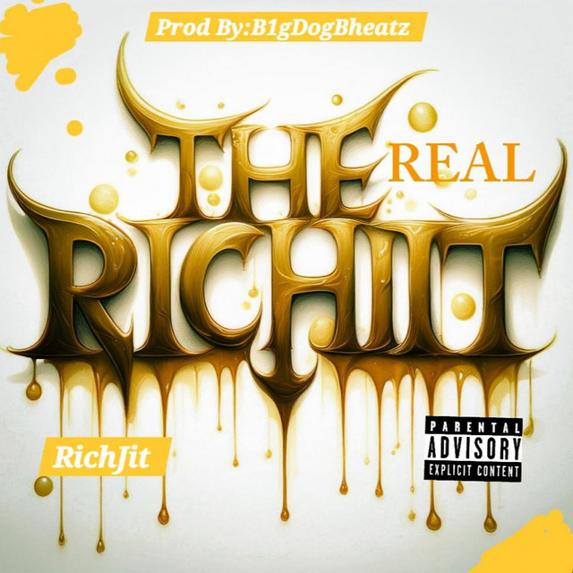 The Real Rich Jit