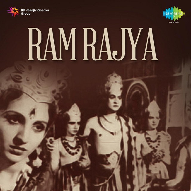 Ram Rajya (Original Motion Picture Soundtrack) - Single by Shankar Rao ...