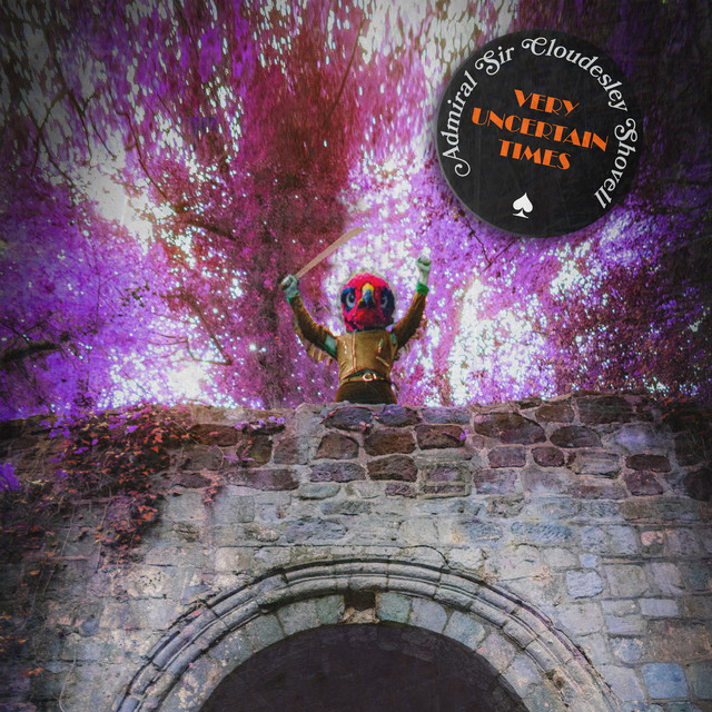 undefined album image