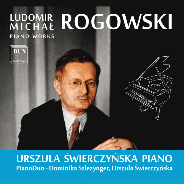 Ludomir Michał Rogowski