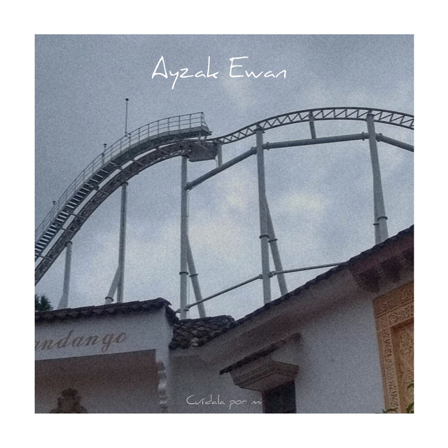 Cuídala por mi cover art
