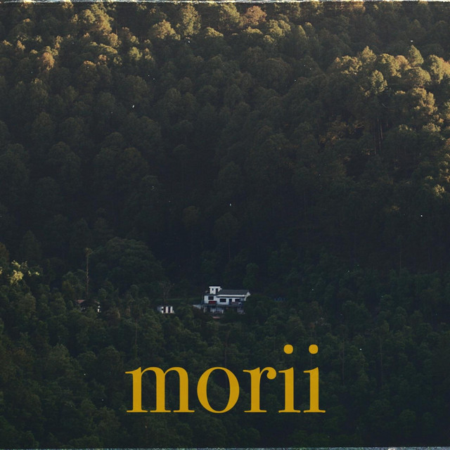 Morii cover art