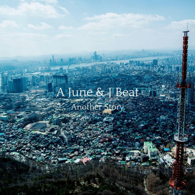 Another Story cover