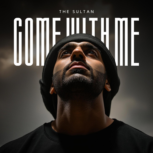 Come With Me cover