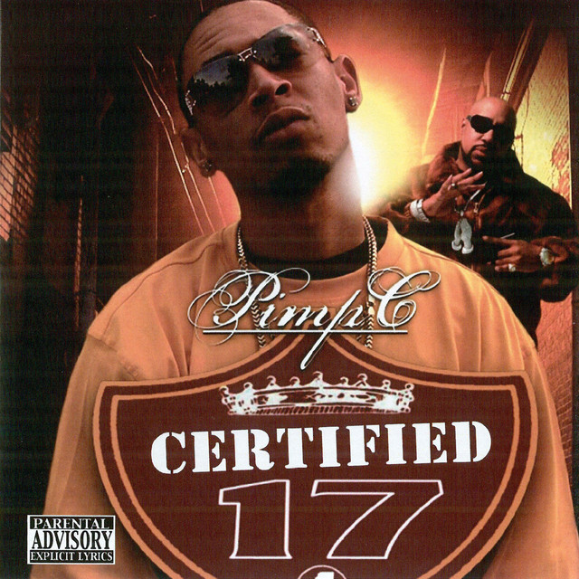 Certified 17 cover art