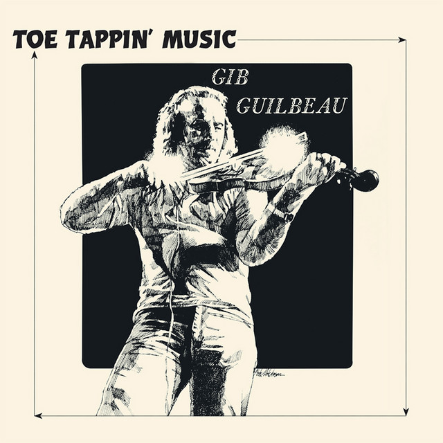 Toe Tappin' Music cover art