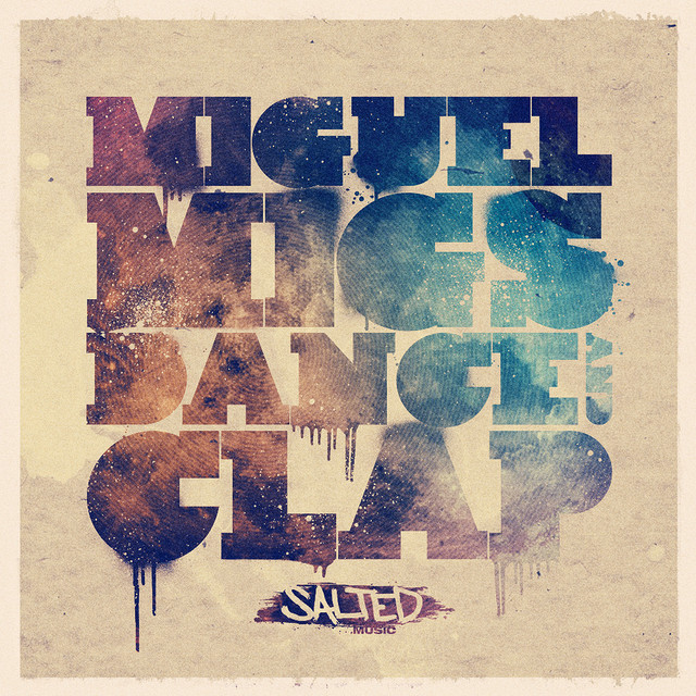Dance & Clap - Low Down Disco Mix