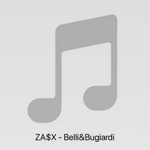 Belli&Bugiardi cover art