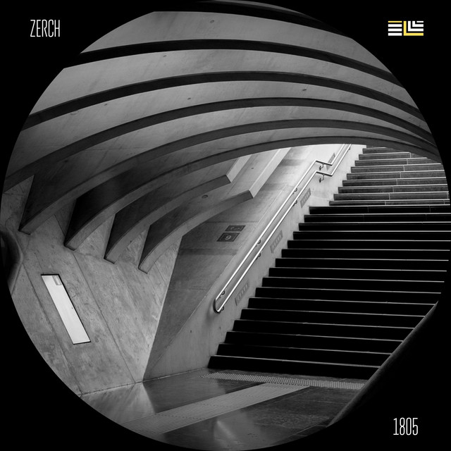 1805 cover art