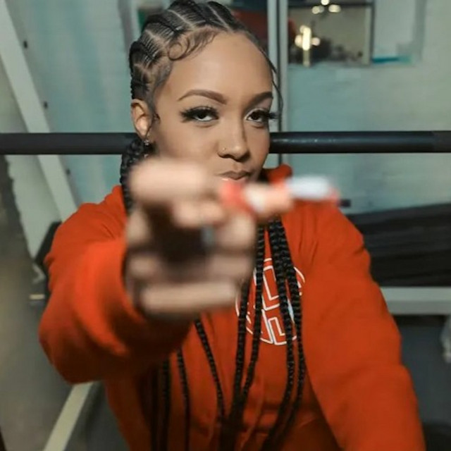 Solo Threat - Single by Shani Boni | Spotify