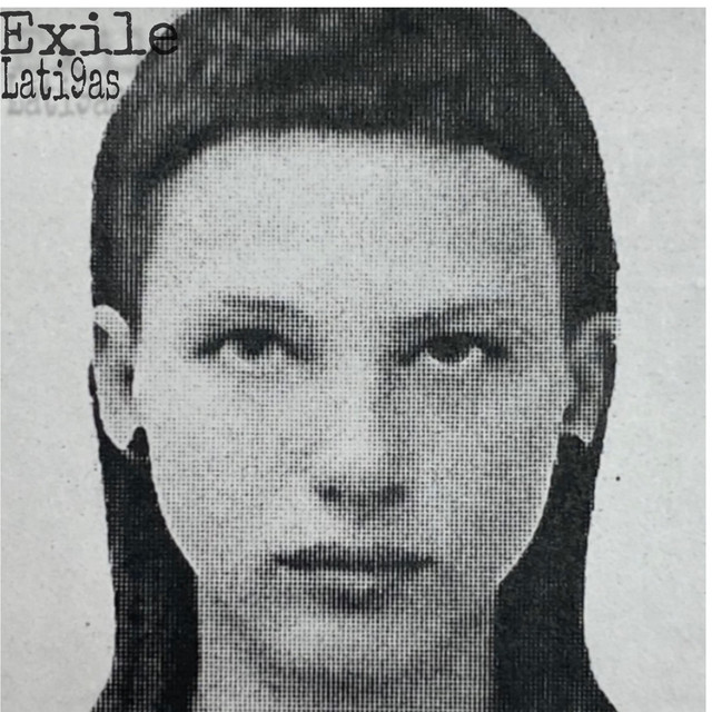 Exile cover art