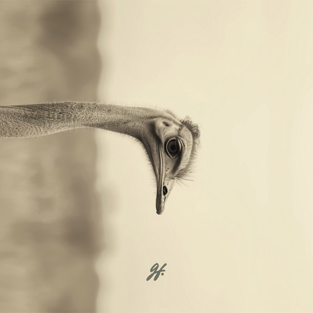 Ostrich