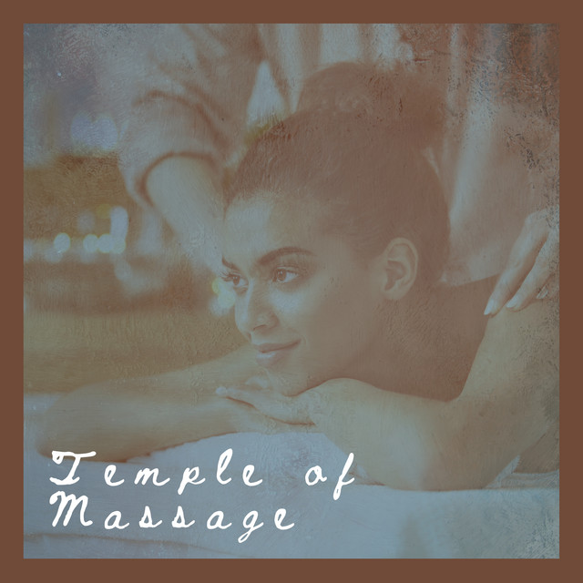 Temple of Flow of Touch cover art