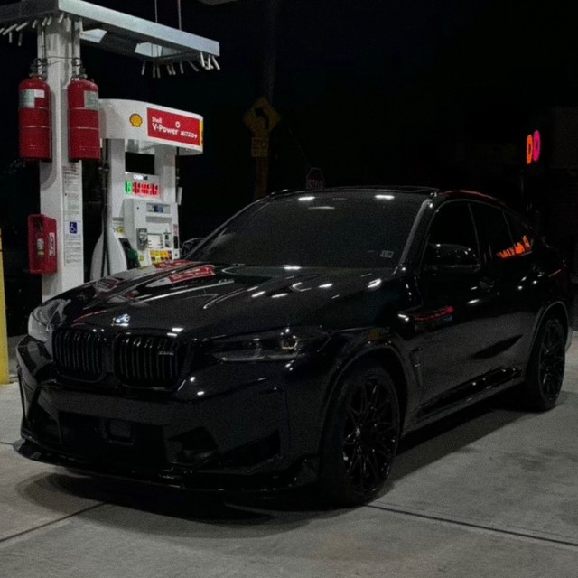 SUV
