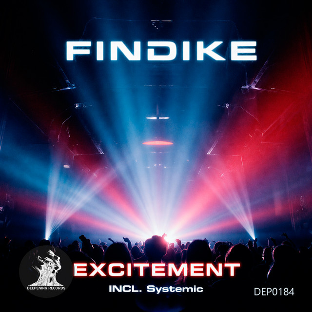 Excitement cover
