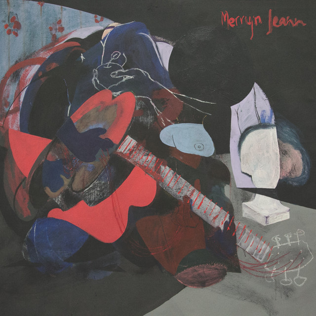 Merryn Jeann cover art