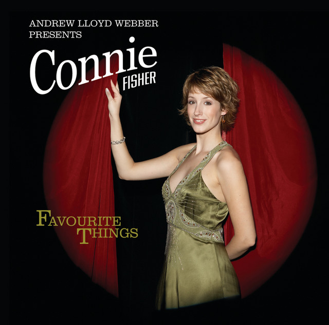 Favourite Things cover art
