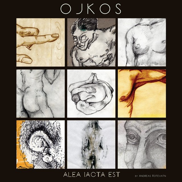 Alea Iacta Est cover art