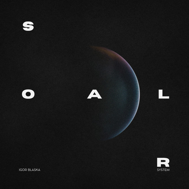 Saturn - Radio Edit cover art