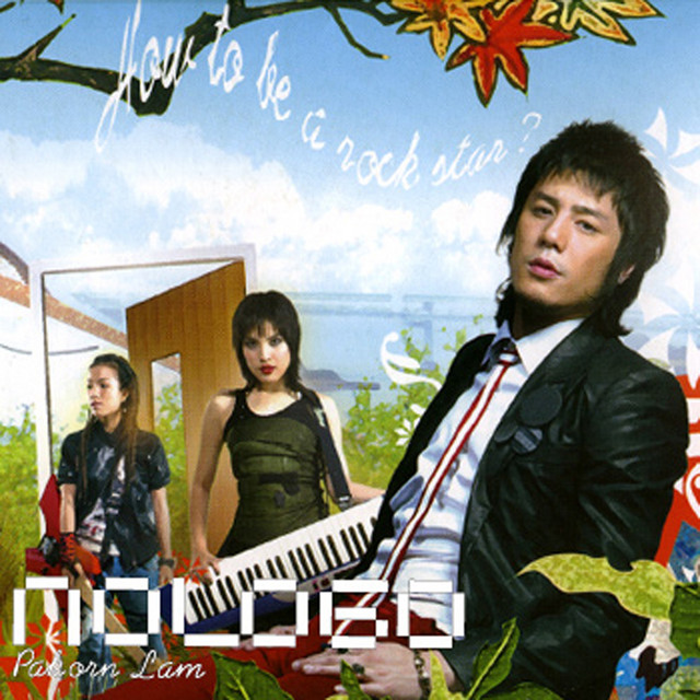 How to be a Rock Star? cover art