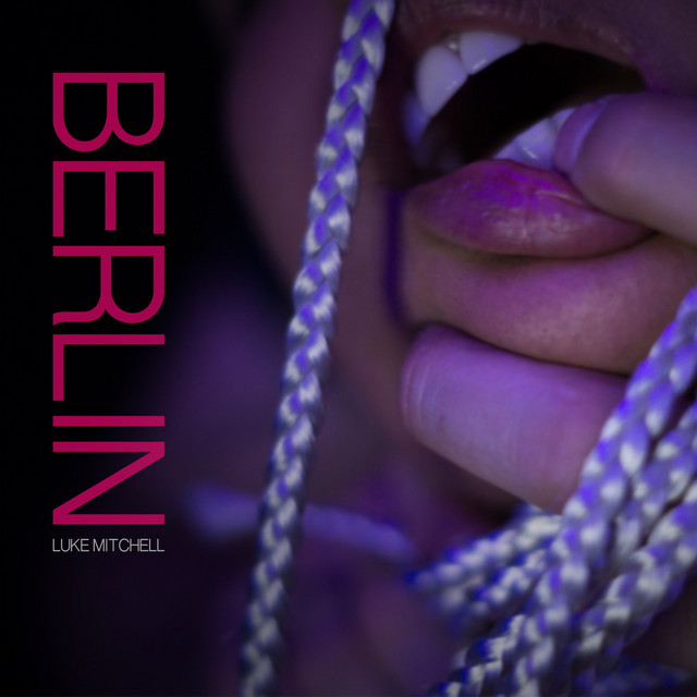Berlin cover art
