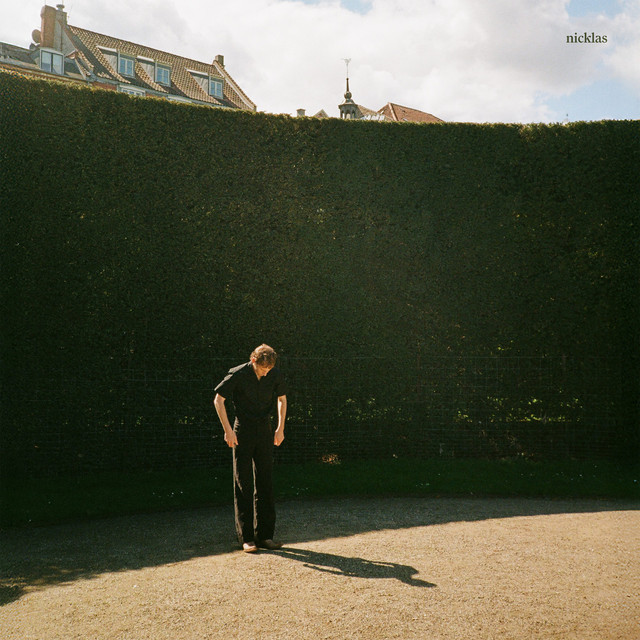 nicklas cover art