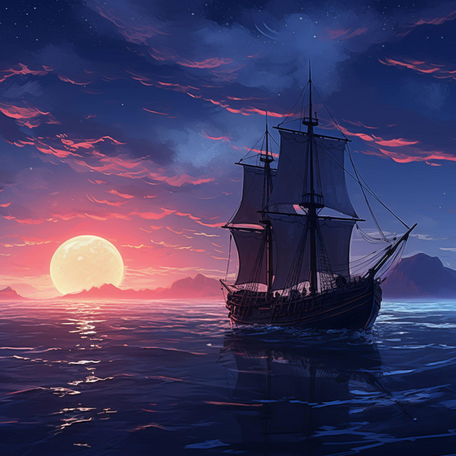 Harmony of the Horizons cover