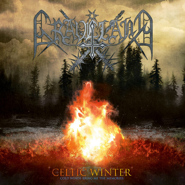 Celtic Winter cover art
