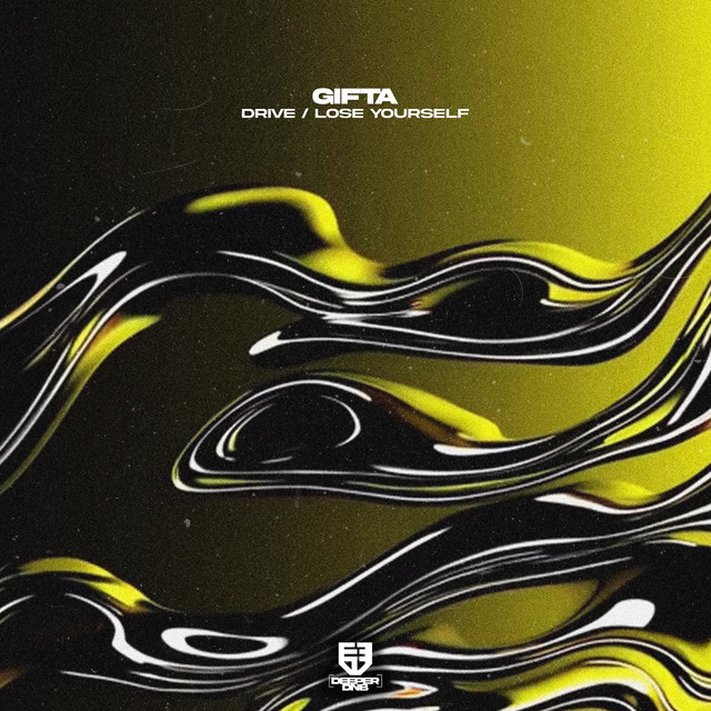 Drive album art