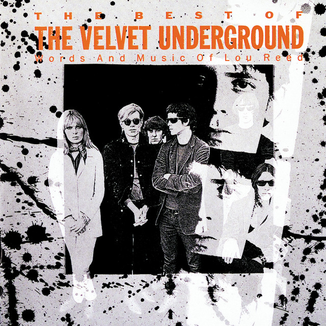 洋楽 Caught Between The Velvet Underground The Velvet Underground & Nico [LP]: Amazon.com.br: CD e Vinil