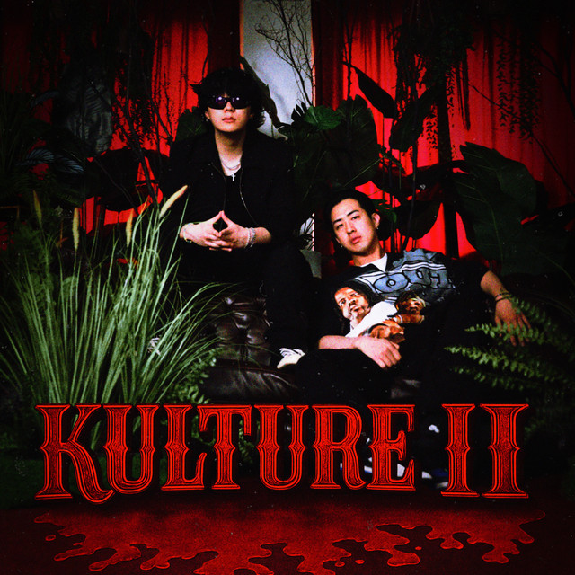 KULTURE 2 cover