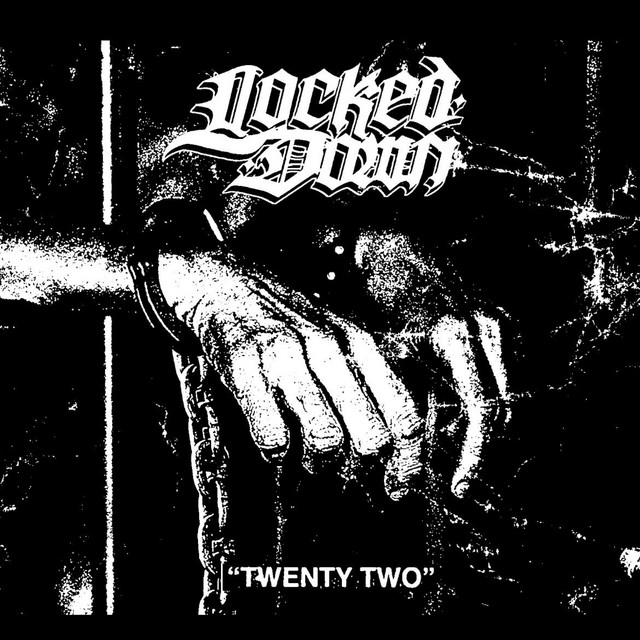 Twenty Two cover art