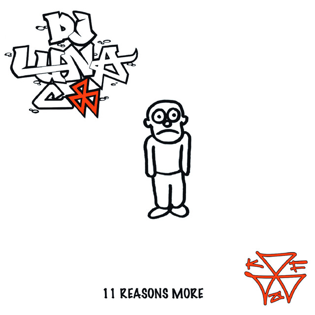11 Reasons More cover art
