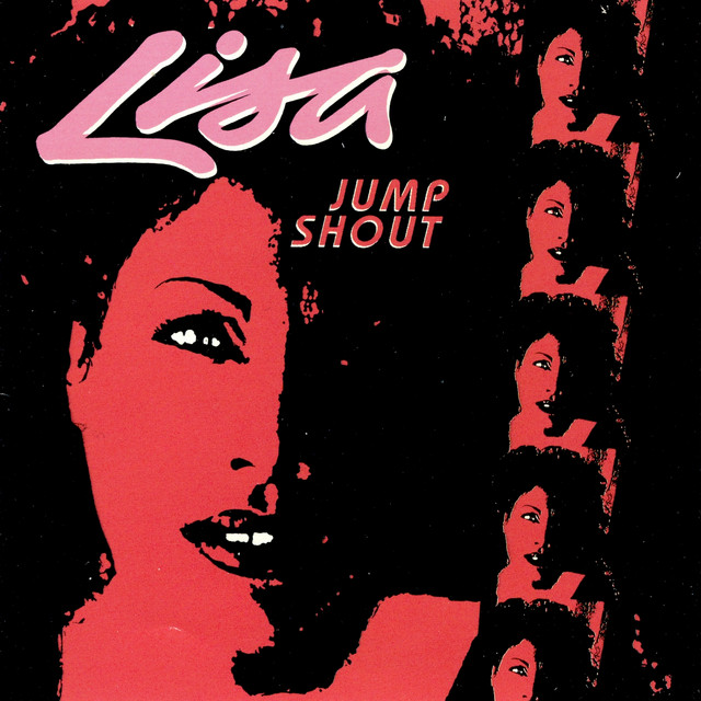 Jump Shout - Album by Lisa | Spotify