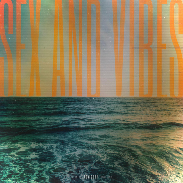 Sex n´ Vibes cover art