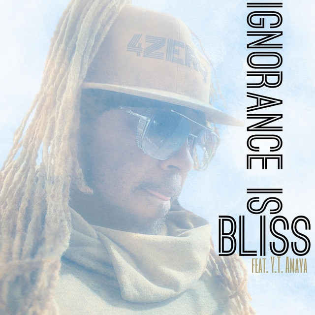 Ignorance Is Bliss cover