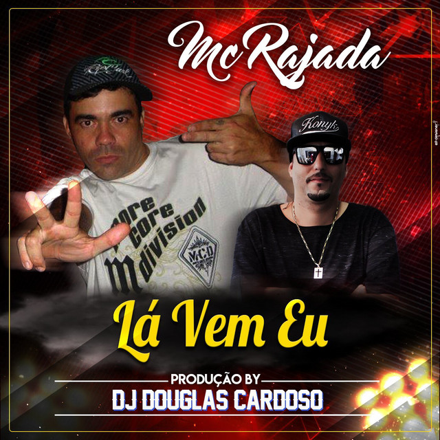 Mc Rajada | Spotify