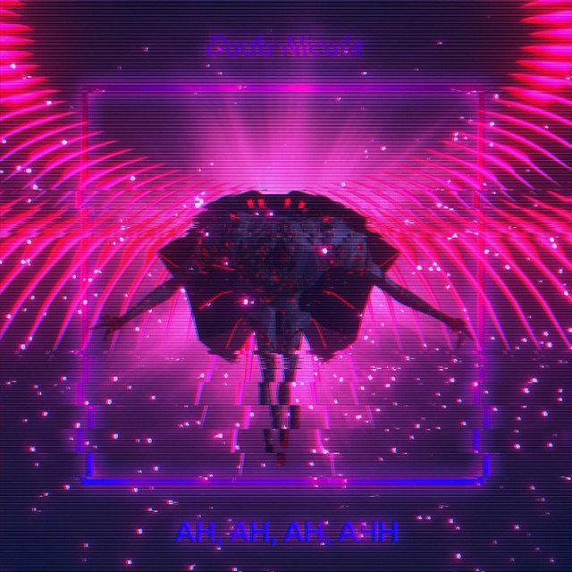AH, AH, AH, AAH cover art