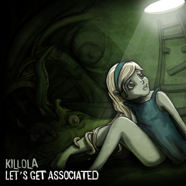 Let's Get Associated cover art