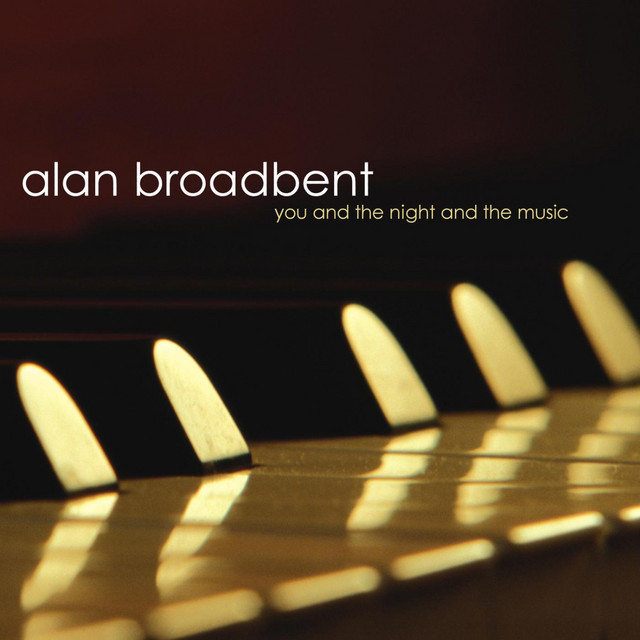 You and the Night and the Music cover