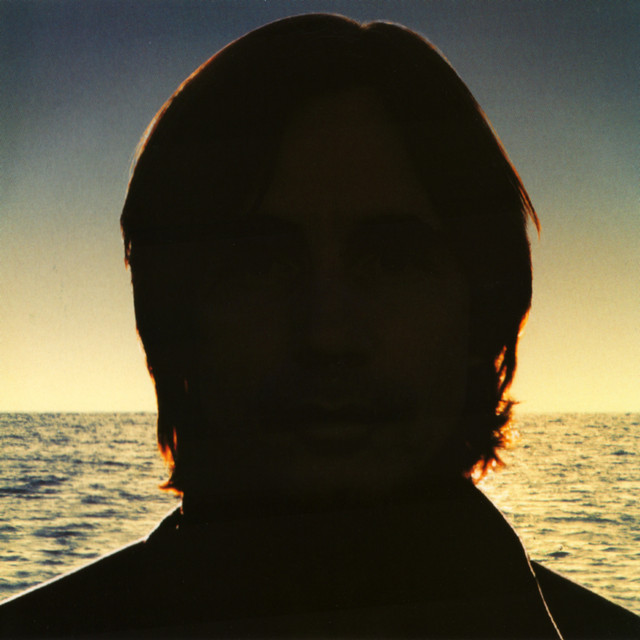 Looking East cover art