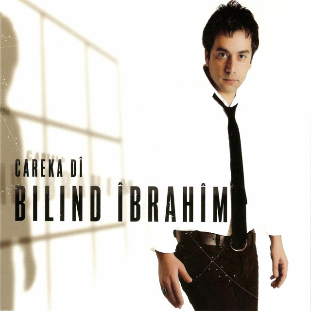 Careka Dî cover art