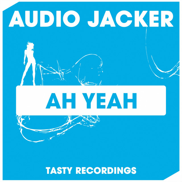 Artwork for Ah Yeah